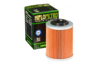Oliefilter HF-152,  Aprilia