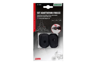 CORNER LIGHTS ADAPTORS - KAWASAKI