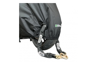 ALFA OUTDOOR COVER XXL