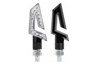 KAP, LED CORNER LIGHTS - 12V LED