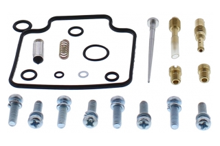 CARBURETOR REBUILD KIT 26-1611