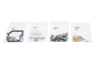 CARBURETOR REBUILD KIT 26-1653