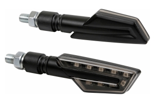 CICLON, LED CORNER LIGHTS - 12V LED