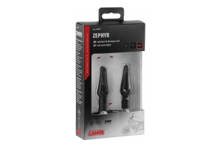 ZEPHYR, LED CORNER LIGHTS - 12V LED