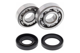 CRANK SHAFT BEARING KIT 24-1023