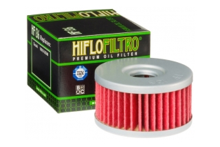 Oliefilter HF-136, Suzuki