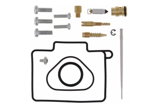 CARBURETOR REBUILD KIT 26-1124