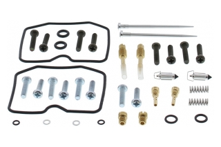 CARBURETOR REBUILD KIT 26-1646