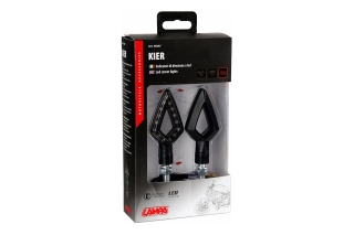 KIER, LED CORNER LIGHTS - 12V LED