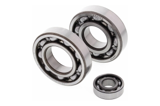 BEARING CRANKSHAFT 24-1080