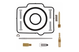 CARBURETOR REBUILD KIT 26-1412