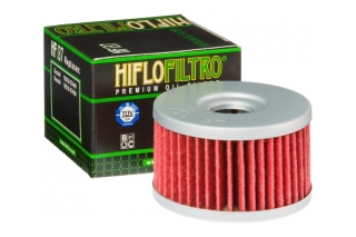 Oliefilter HF-137, Suzuki