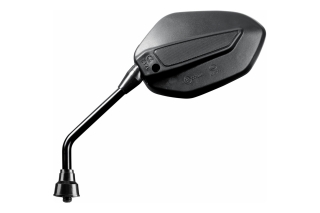 BORG, PAIR OF REARVIEW MIRRORS