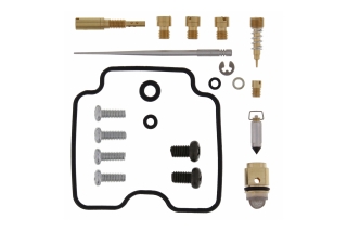 CARBURATOR REBUILD KIT COMPLETE 26-1507
