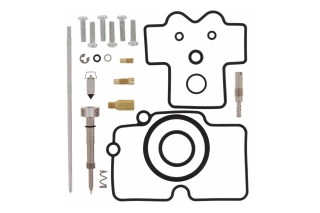 CARBURETOR REBUILD KIT 26-1458