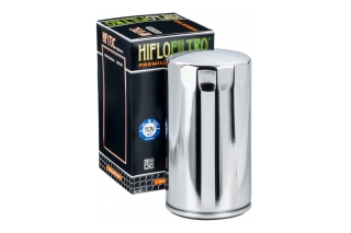 Oliefilter HF-173C, Harley FXD