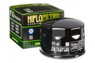 Oliefilter HF-565, Aprilia