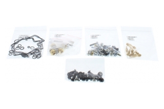 CARBURETOR REBUILD KIT 26-1697