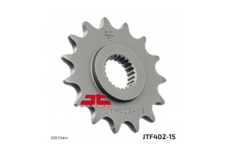 Voortandwiel 15 TDS F650