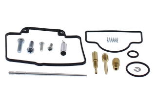 CARBURETOR REBUILD KIT 26-1740