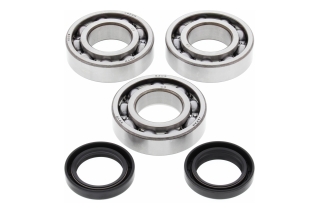 BEARING CRANKSHAFT 24-1092