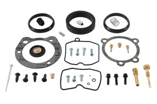 CARBURETOR REBUILD KIT 26-1760