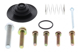 FUEL TAP REPAIR KIT, DIAPHRAGM 60-1301