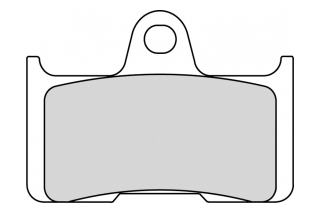 FDB2193SG BRAKE PADS SINTER