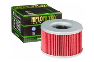 Oliefilter HF-111, Honda