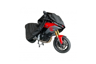 ALFA OUTDOOR COVER XXL