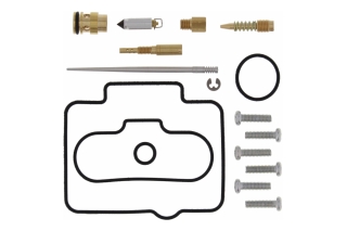 CARBURETOR REBUILD KIT 26-1509