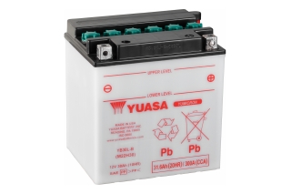 Yuasa YB 30L-B (Harley) Motoraccu