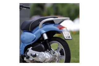 CONCEPT, LED TAIL LIGHT, 12V