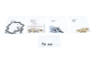 CARBURETOR REBUILD KIT 26-1718