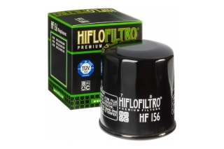 Oliefilter HF-156, KTM