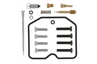 CARBURETOR REBUILD KIT 26-1100