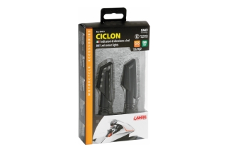 CICLON, LED CORNER LIGHTS - 12V LED