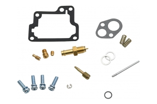 CARBURATOR REBUILD KIT COMPLETE 26-1239