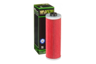 Oliefilter HF-161, BMW boxer motoren