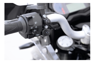 ON & OFF, WATERPROOF SWITCH, 12V - BLACK