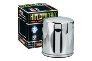 Oliefilter HF-174C, Harley
