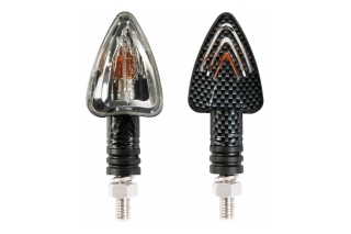 FOCAL, CORNER LIGHTS - 21W - CARBON