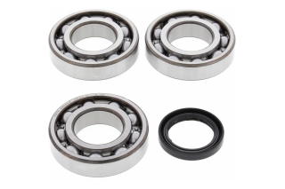 BEARING CRANKSHAFT 24-1076