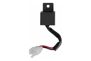 FLASHER 2 PIN, PLUG & PLAY ELECTRONIC