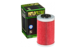 Oliefilter HF-155, KTM