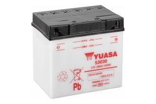 Yuasa 53030 Motoraccu