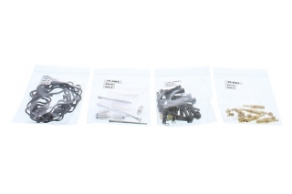 CARBURETOR REBUILD KIT 26-1667