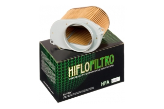 Luchtfilter HFA 3607. VS750 achter