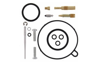 CARBURETOR REBUILD KIT 26-1112