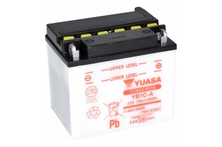 Yuasa YB 7C-A Motoraccu